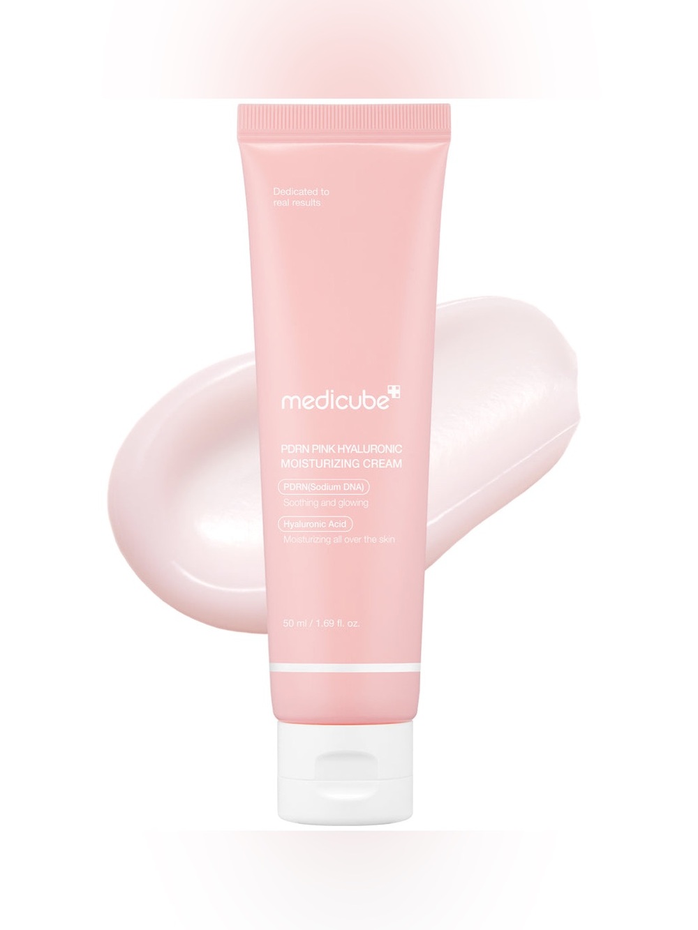 NIB medicube PDRN Pink Peptide Cream 50ml